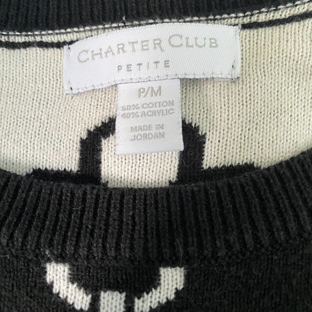 Sweater - Picture 3 of 3